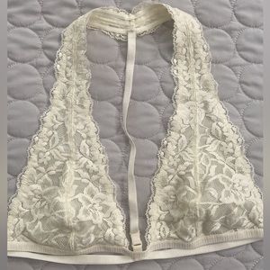 Free People bralette